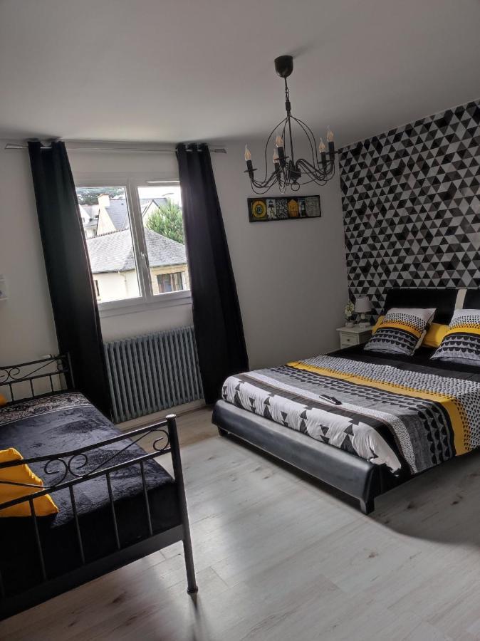 Les Chambres D'Hotes Du Port De Loguivy De La Mer Ploubazlanec Zewnętrze zdjęcie