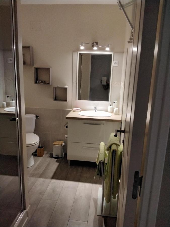 Les Chambres D'Hotes Du Port De Loguivy De La Mer Ploubazlanec Zewnętrze zdjęcie