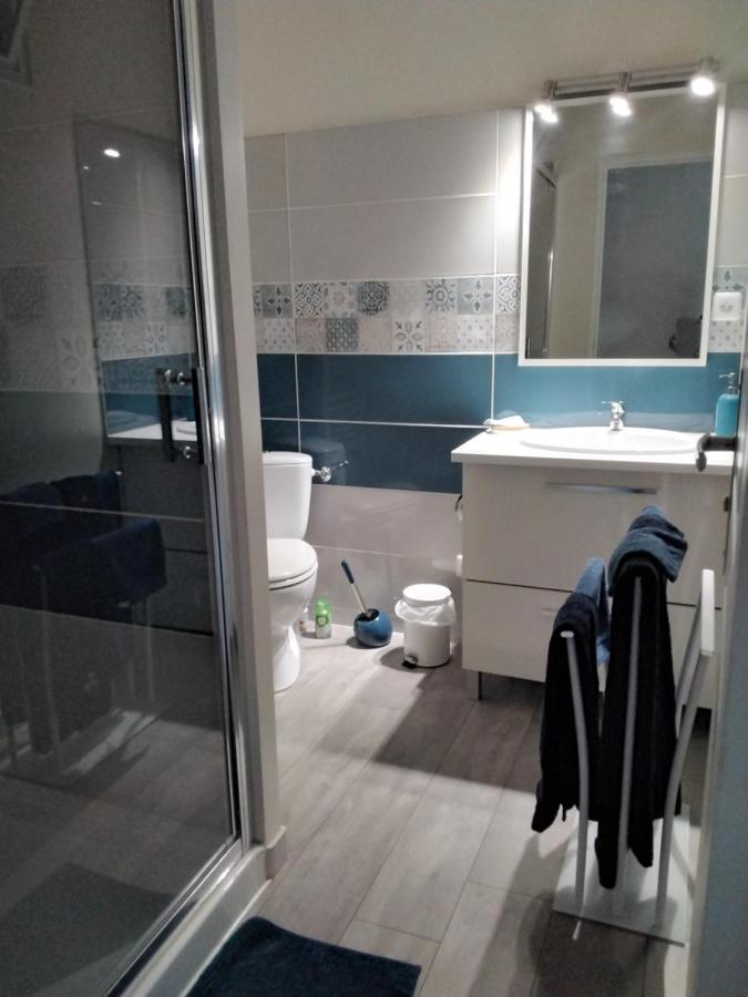 Les Chambres D'Hotes Du Port De Loguivy De La Mer Ploubazlanec Zewnętrze zdjęcie